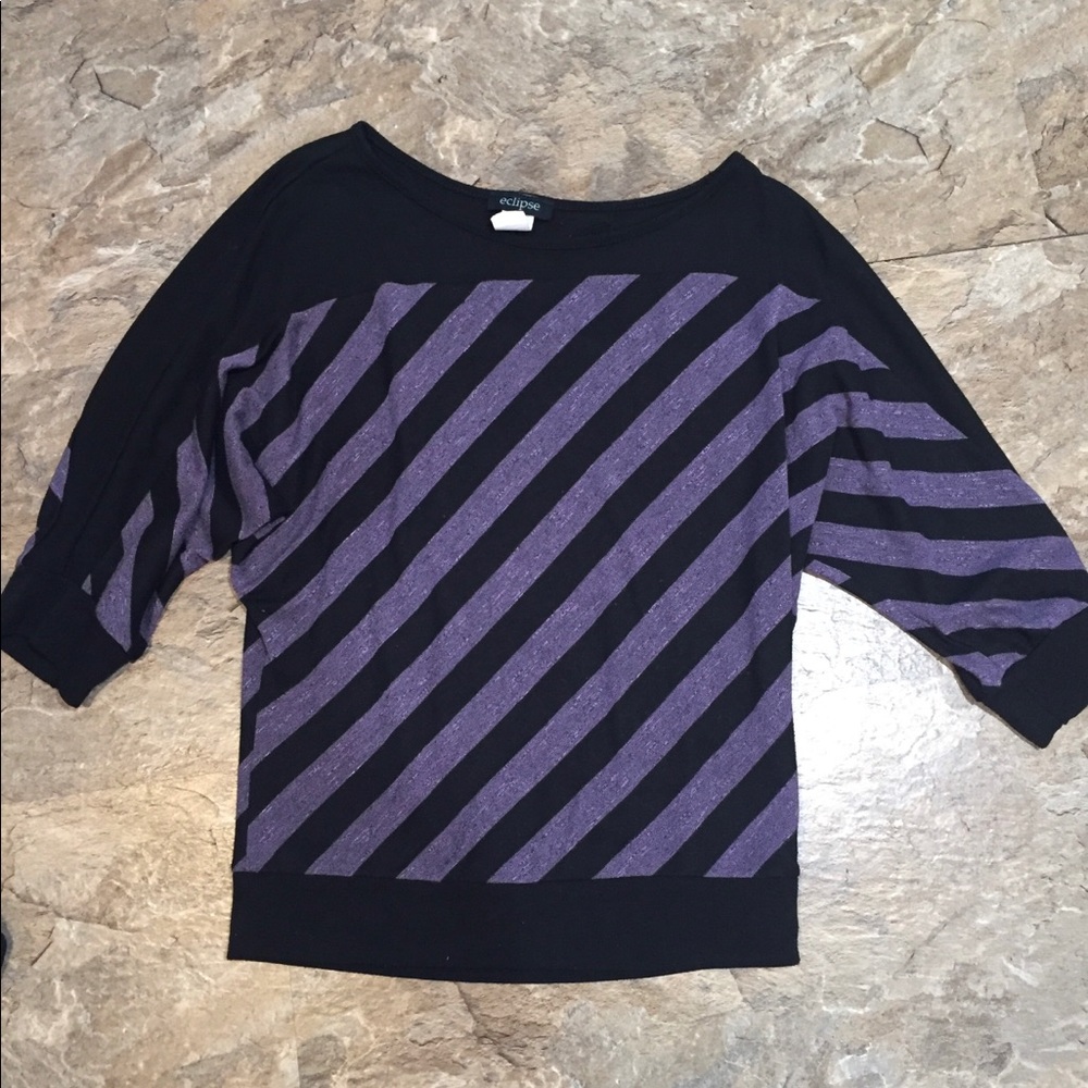Eclipse top
